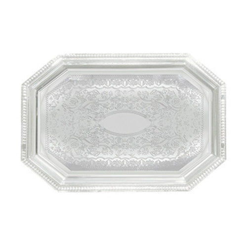 Winco CMT-1420 Serving & Display Tray, Metal