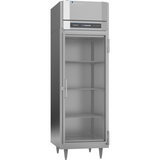 Victory Refrigeration FSA-1D-S1-G-HC UltraSpec™ Reach-In Refrigerators & Freezers