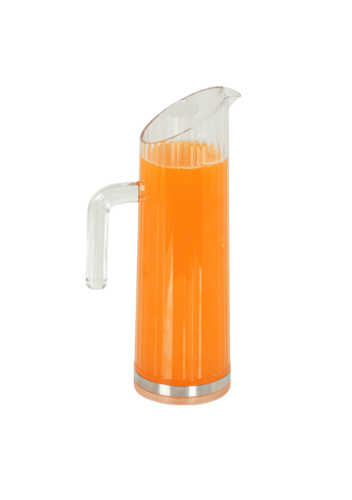 Cal-Mil 23410 Pitcher, Plastic