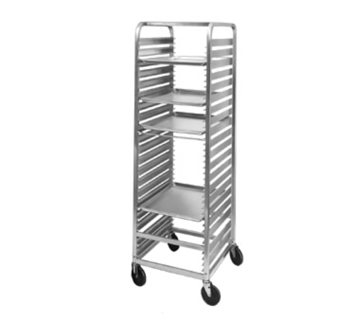 Channel Manufacturing 570AC6 Pan Racks