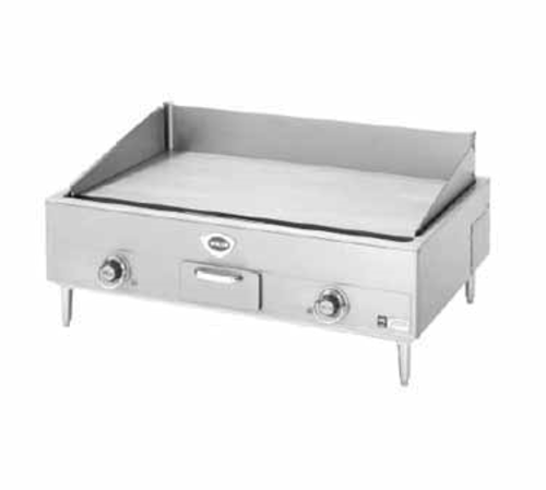 Wells (Middleby) G-19 Electric Griddles