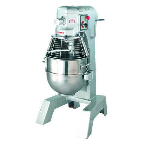 DoughXpress DXP-PM040 BakeryXpress Planetary Mixers