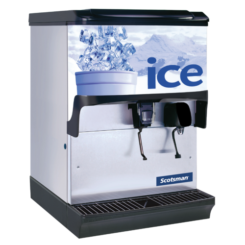 Scotsman IOD150WF-1 Ice & Water Dispensers