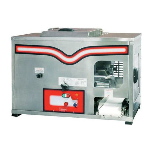 BakeMax (TVI) BMCCD01 BakeMax Dough Dividers & Rounders