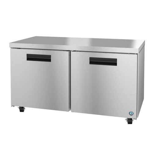 Hoshizaki UF60B Steelheart Undercounter & Worktop Refrigeration