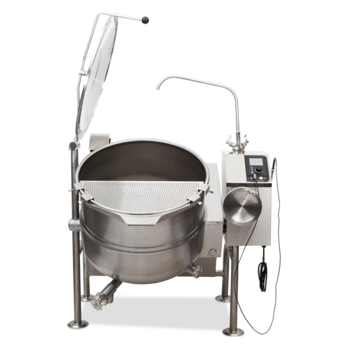 Cleveland Range KGL40T Steam Kettles