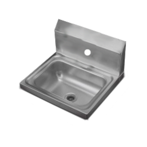 Vollrath 1411 Sink, Hand