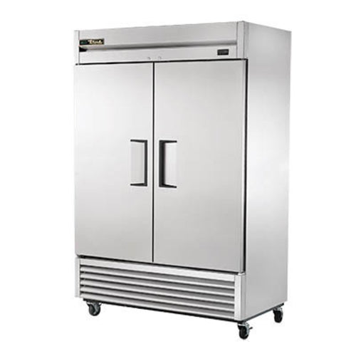 True Mfg. - General Foodservice TS-49F-HC Reach-In Refrigerators & Freezers