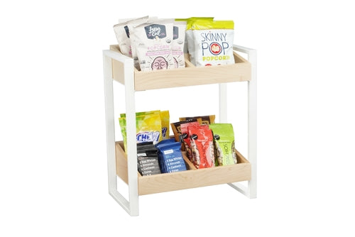 Cal-Mil 22357-15 Display Stand, Tiered