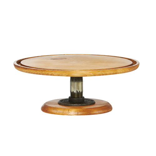 Cal-Mil 4310-5-99 Cake / Pie Display Stand