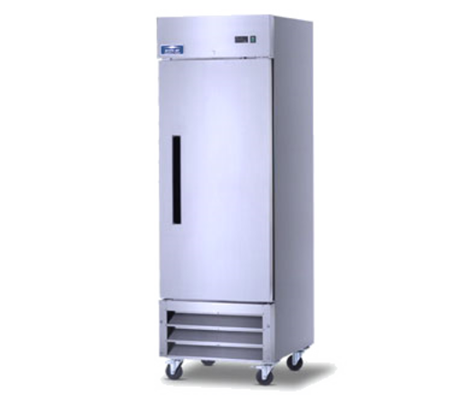 Arctic Air AF23 Reach-In Refrigerators & Freezers