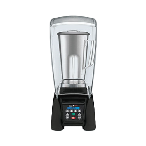 Waring MX1500XTS Blender, Bar