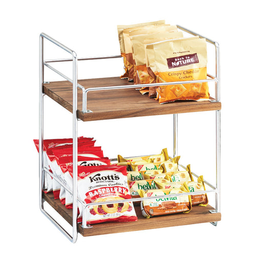 Cal-Mil 3704-2-49 Display Stand, Tiered