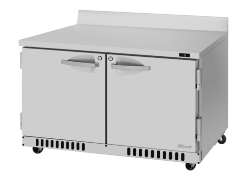 Turbo Air PWF-48-FB-N PRO Undercounter & Worktop Refrigeration