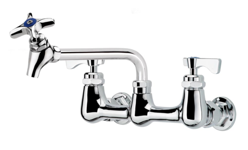 Krowne 16-250L Royal Series Commercial Faucets & Plumbing