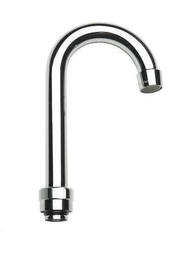 Krowne 19-227L Silver Series Commercial Faucets & Plumbing