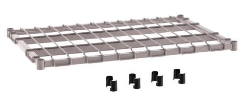Metro 2436DRK4 Super Erecta Dry Storage