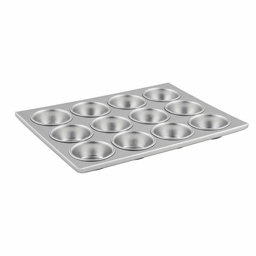 Winco AMF-12 Muffin Pan