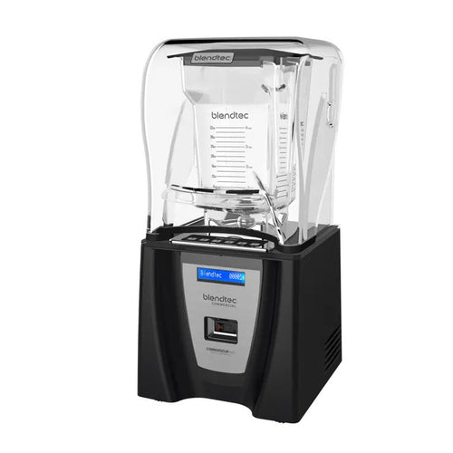 Blendtec C825C11Q-A1DA1A Connoissuer 825 Bar Blenders