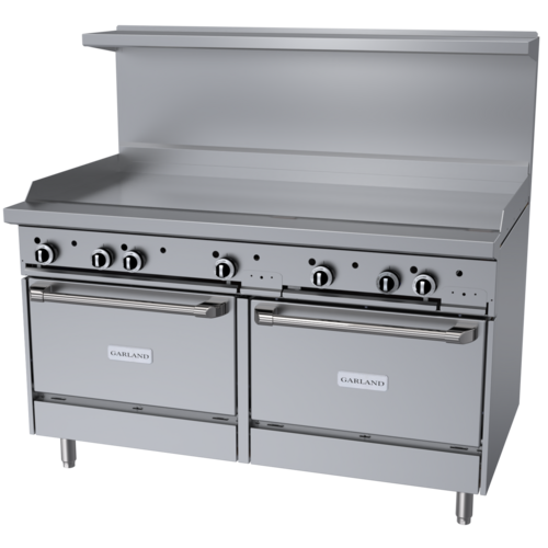 Garland G60-G60RR G Starfire Pro Gas Ranges