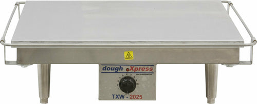 DoughXpress TXW-2025 Tortilla & Flatbread Cooking Equipment