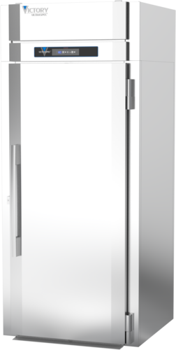 Victory Refrigeration HIS-1D-1-PT UltraSpec™ Heated Cabinets & Holding Shelves