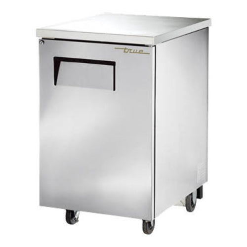 True Mfg. - General Foodservice TBB-1-S-HC Back Bar Coolers