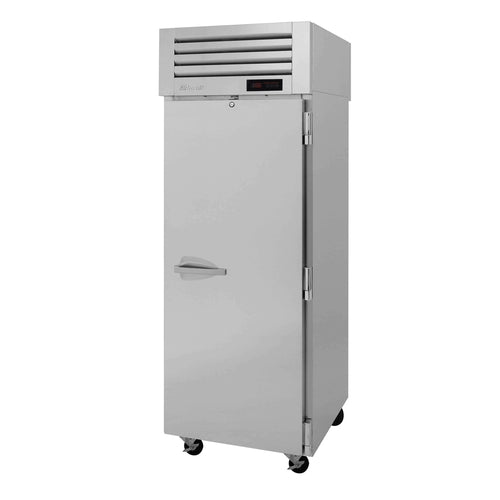 Turbo Air PRO-26H2-PT(-L)(-LR)(-RL) PRO Heated Cabinets & Holding Shelves