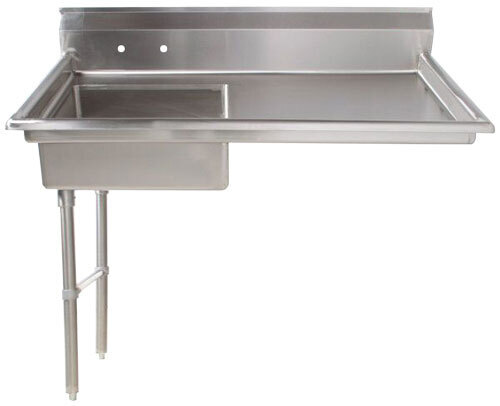 Omcan USA 40189 Compartment Sinks