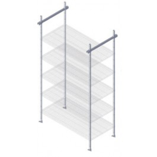 Quantum TTK-C21GY Dry Storage