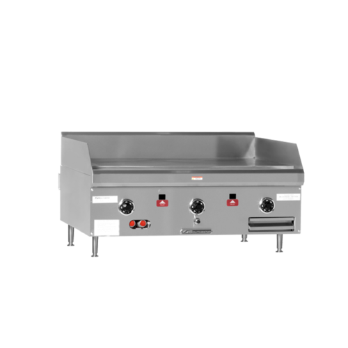 Southbend (Middleby) HDG-36 Gas Griddles
