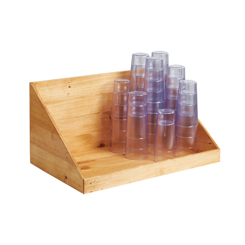 Cal-Mil 22041-99 Cup & Lid Organizer