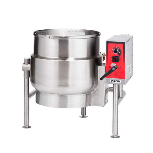 Vulcan K40ELT Steam Kettles