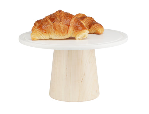 Cal-Mil 22378-127-71 Cake / Pie Display Stand