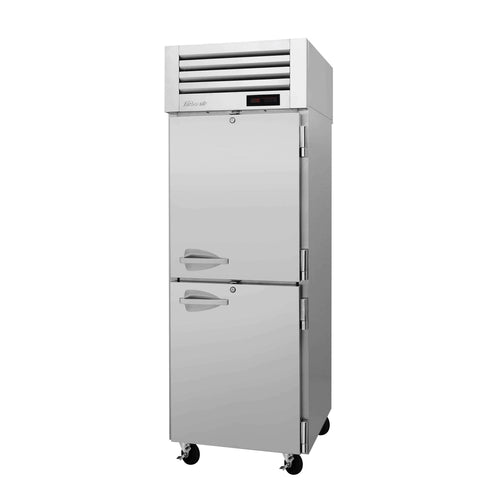 Turbo Air PRO-26-2H2(-L) PRO Heated Cabinets & Holding Shelves