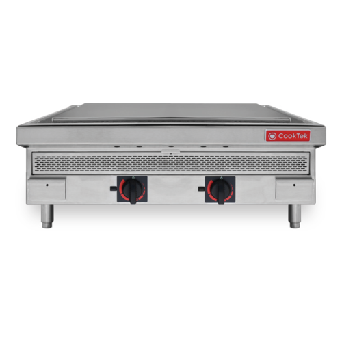 CookTek (Middleby) 680201 Induction-Based Warming Equipment