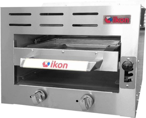 MVP Group LLC IRSB-24 IKON Cooking Salamander Broilers