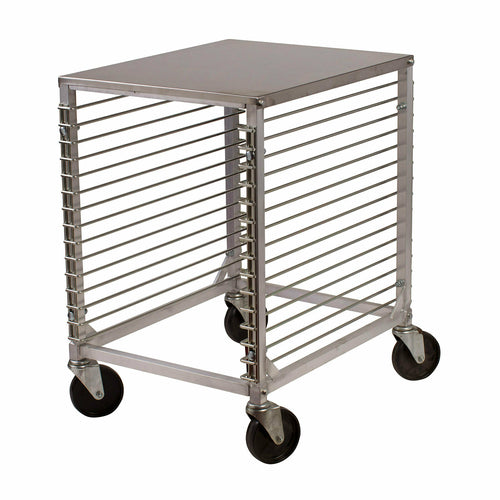 Winco ALRK-15 Pan Rack, Universal