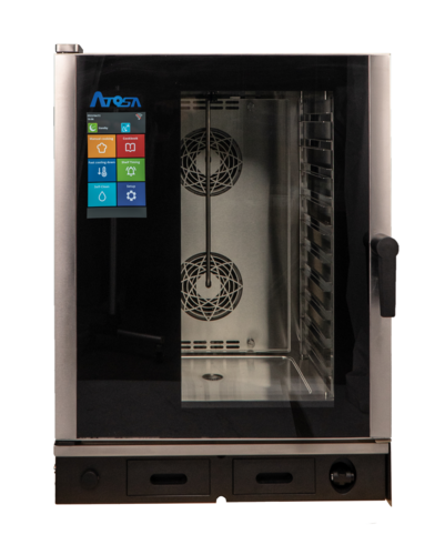 Atosa USA, Inc. AEC-1011 E CookRite Combi Ovens