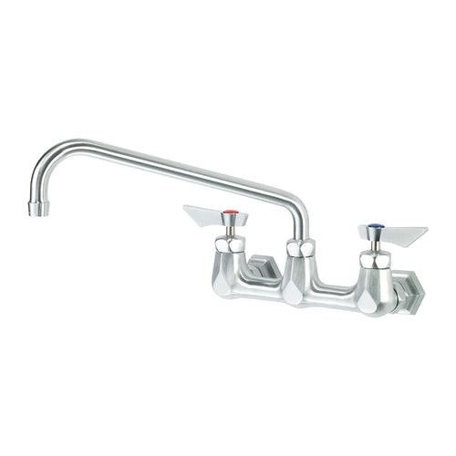 Krowne DX-812 Diamond Series Commercial Faucets & Plumbing