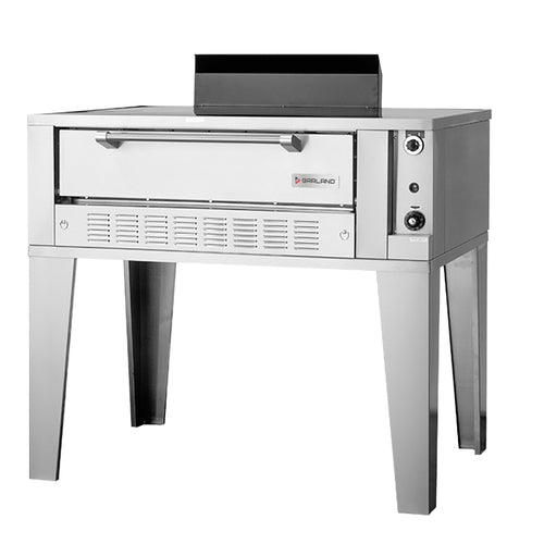 Garland G2071 Deck Ovens