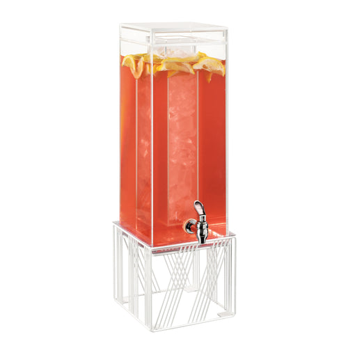 Cal-Mil 4102-3-15 Beverage Dispenser, Non-Insulated