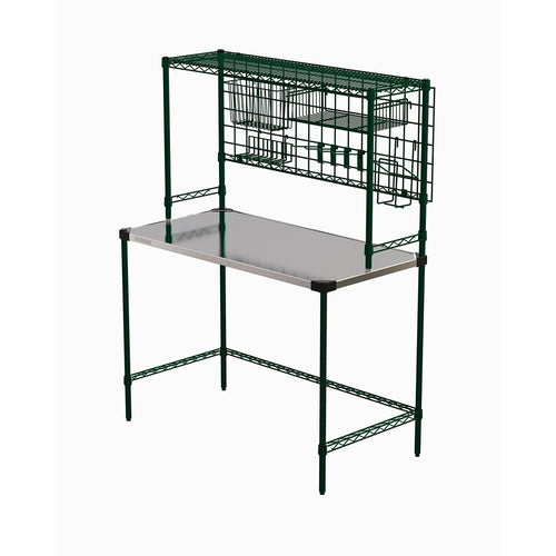 Metro CR2448AIO Chain Reaction Bulk Storage Shelving