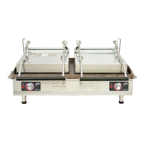 Star (Middleby) PGC28IE Pro-Max 2.0 Sandwich & Panini Cooking Equipment
