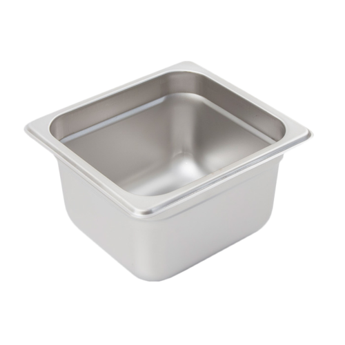 Crestware 4164 Steam Table Pan, Stainless Steel