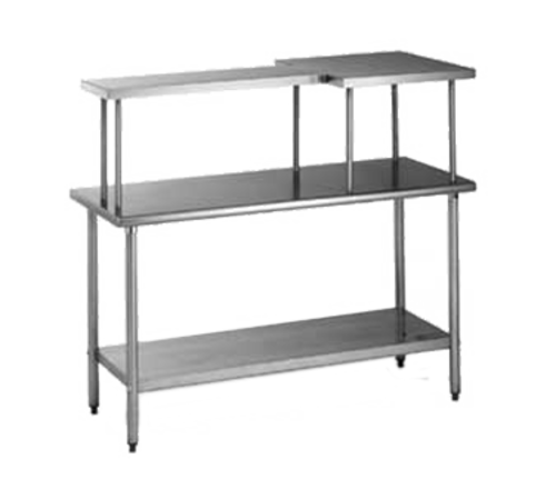 Eagle Group MOS1284C Wall-Mounted Shelving