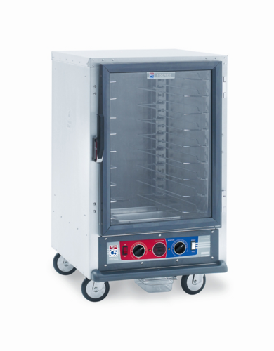 Metro C515-CFC-U C5 Proofing Cabinets