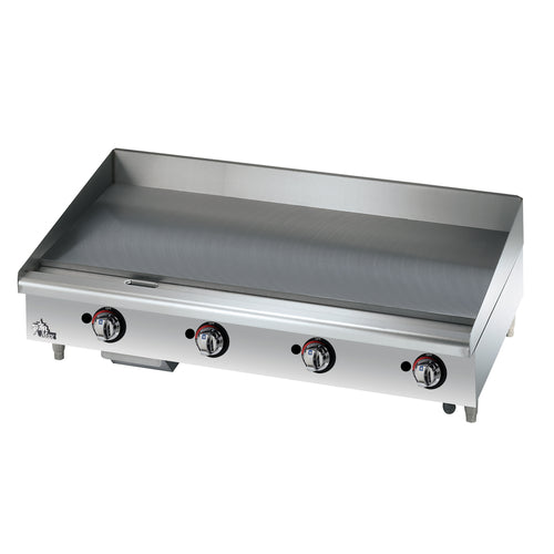 Star (Middleby) 648MF Star-Max Gas Griddles