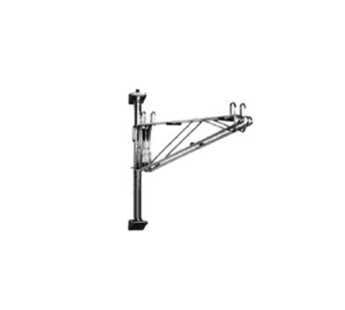 Eagle Group PWM18-1C-X Wall-Mounted Shelving