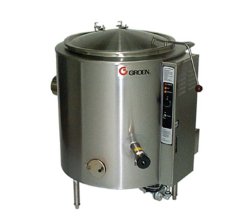 Groen AH/1E-20 Steam Kettles